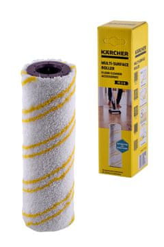 Kärcher Kärcher 2.863-322.0 Četka za parni čistač