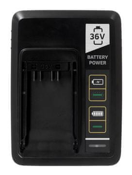 Kärcher Kärcher Power 36/25 baterija i punjač za usisavač