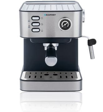 Blaupunkt Blaupunkt CMP312 Espresso aparat za kavu 850W