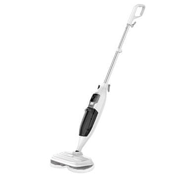 Adler Adler AD 7052 parna krpa bijela