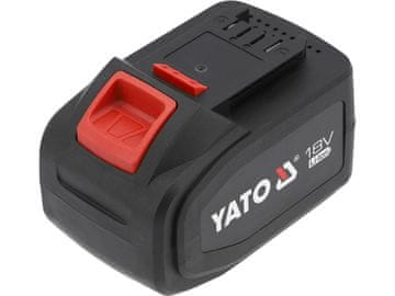 YATO Yato YT-828464 baterija za akumulatorski alat s punjačem
