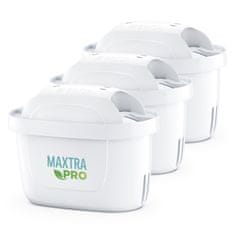 Brita Brita MX+ Pro Pure Performance filter, 3 kom