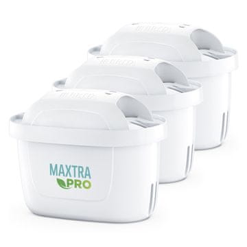 Brita Brita MX+ Pro Pure Performance filter, 3 kom