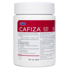 Urnex Urnex Cafiza E31 tablete za čišćenje aparata za kavu (100 kom)