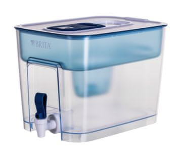 Brita Brita 1052805 Dispenzer za filtriranje vode – 8.2 L, plavi