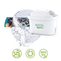 Brita Brita MX+ Pro Pure Performance filter, 3 kom