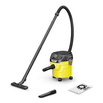 slomart Usisavač za sve namjene Karcher KWD 1 V-12/2/18 - 1.628-401.0
