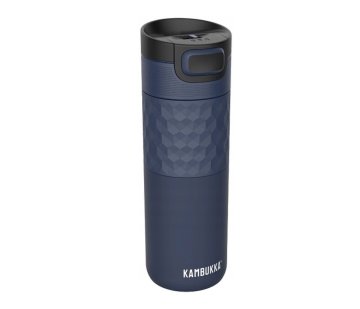 Kambukka Kambukka Etna Grip termosica 500 ml, tamnoplava (Denim Blue)