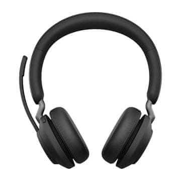 Jabra Jabra Evolve2 65 MS Stereo slušalice, USB-C