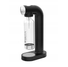 Brita Brita SodaOne karbonizator, crni