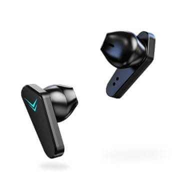 M.E.D. Bežične gaming slušalice MED MT3606, In-ear tip, TWS