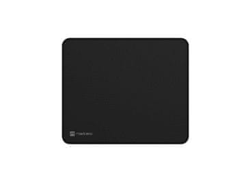 NAT Natec podloga za miša COLORS SERIES OBSIDIAN, crna