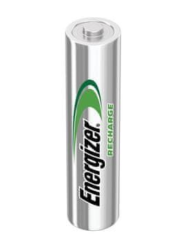 Energizer ENERGIZER Punjive baterije Accu Recharge Power Plus 700 mAh AAA HR3/4, 4 komada