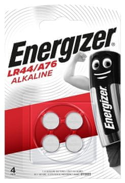Energizer Baterija Energizer specijalna A76 /4 nova