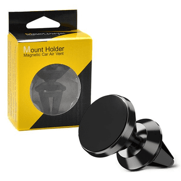 KEDO Univerzalni nosač automobila, magnetski, za zrak