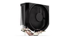 Endorfy ENDORFY Spartan 5 zračni hladnjak za procesor (12 cm, Crni, TDP 160W)