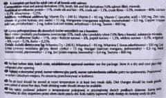 DOLINA NOTECI Dolina Noteci Piper s lososom - mokra hrana za mačke - 100g