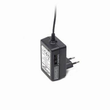 Energenie EEE EnerGenie EG-MC-009 Adapter/pretvarač napajanja, 24 W, Crna