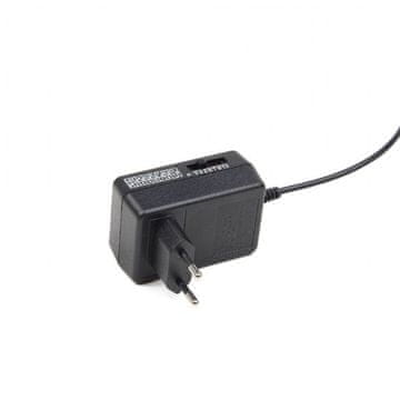 Energenie EEE EnerGenie EG-MC-008 Univerzalni AC-DC adapter, 12 W, Crna