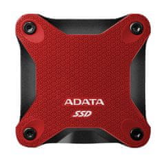 AData SSD DISK SD620 1TB CRVENI