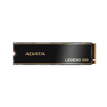 AData Legend 900 ColorBox SSD 1TB PCIe gen.4