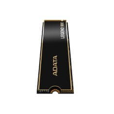 AData Legend 900 ColorBox 2TB PCIe gen4 SSD