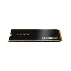 AData Legend 900 ColorBox 2TB PCIe gen4 SSD