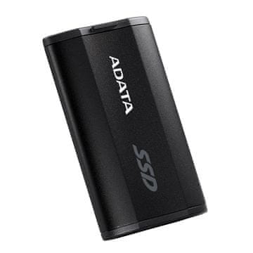 AData Ssd disk SD 810 500GB crni