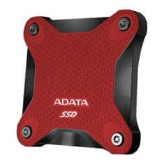 AData SSD DISK SD620 1TB CRVENI