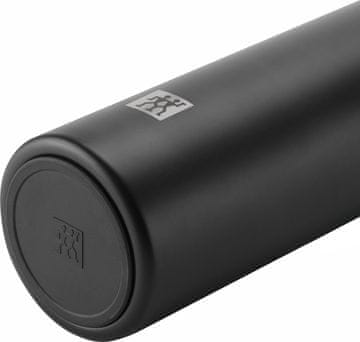 slomart ZWILLING THERMO termosica, 450 ml, crna