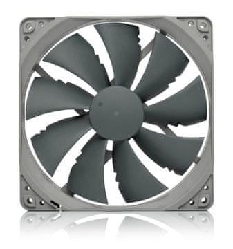 Noctua Ventilator za kućište Noctua NF-P14s REDUX-1500 PWM, 14 cm, siv
