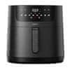 TESLA AF800B friteza na topli zrak, 8 l, crna