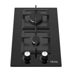 IsEasy IsEasy MGBG-312S2C plinska ploča za kuhanje