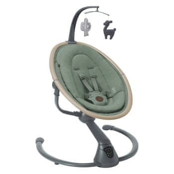  Maxi Cosi Cassia Eco gugalnik