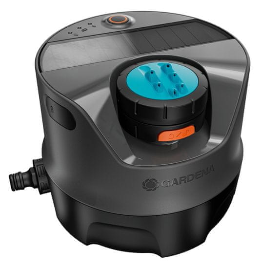 Gardena AquaPrecise cjevovodni sustav navodnjavanja (iznad zemlje) (970803901)