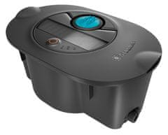 Gardena AquaPrecise cjevovodni sustav za navodnjavanje, podzemni (970746901)