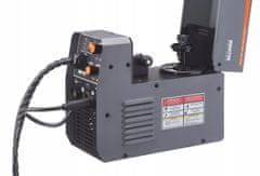 MAJSTER POLSKA FLUX MIG MAG MMA INVERTER 250A CO2 inverter aparat za zavarivanje