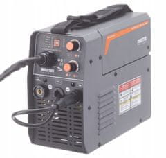 MAJSTER POLSKA FLUX MIG MAG MMA INVERTER 250A CO2 inverter aparat za zavarivanje