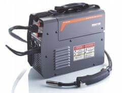 MAJSTER POLSKA FLUX MIG MAG MMA INVERTER 250A CO2 inverter aparat za zavarivanje