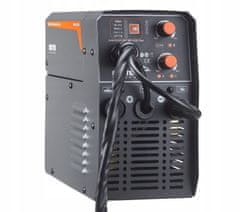 MAJSTER POLSKA FLUX MIG MAG MMA INVERTER 250A CO2 inverter aparat za zavarivanje