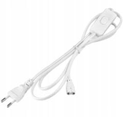 aptel Lampa za lakiranje za dezinfekciju 8W UV-UVC T5