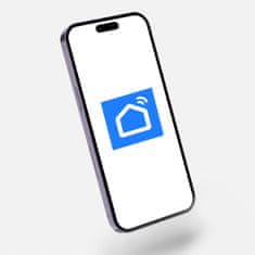 Dexxer 2x SMART LED RGBW ukrasni stupovi 26cm USB TUYA