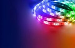 Verkgroup WiFi set LED trak RGB 5M Alexa IP24