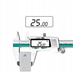 Dexxer Čelično LCD elektroničko čeljust 150 mm + kućište