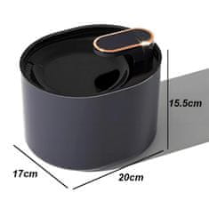 Dexxer Automatsko punilo fontane za mačke i pse 3L USB