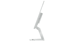 Lenovo L27i-4A monitor, 68,6 cm, Full HD, IPS, bijeli (67BEKAC1EU)