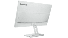 Lenovo L27i-4A monitor, 68,6 cm, Full HD, IPS, bijeli (67BEKAC1EU)