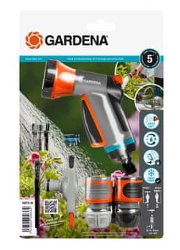 Gardena Osnovni interijer (18274-20)