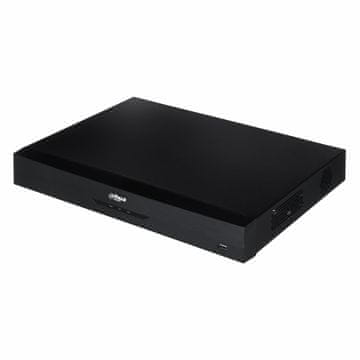 slomart Dahua NVR4104HS-EI mrežni video snimač, 4-kanalni, crni