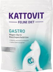 Kattovit Kattovit gastro 1,25kg